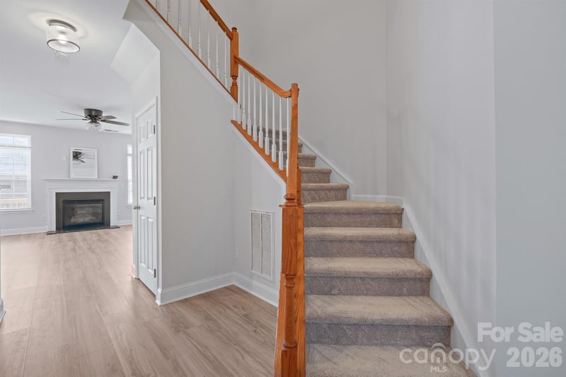 8165 Bridgegate Dr, Huntersville, NC 28078