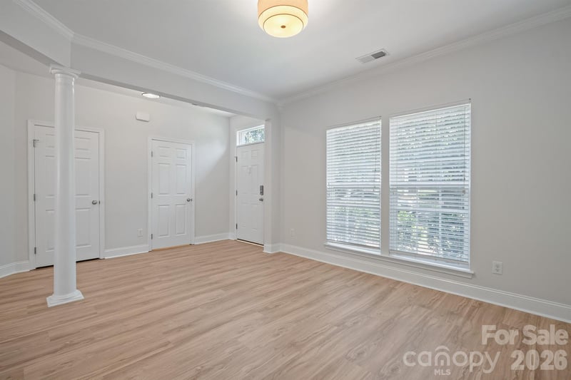8165 Bridgegate Dr, Huntersville, NC 28078