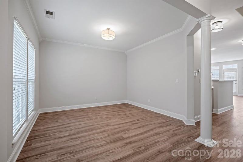 8165 Bridgegate Dr, Huntersville, NC 28078