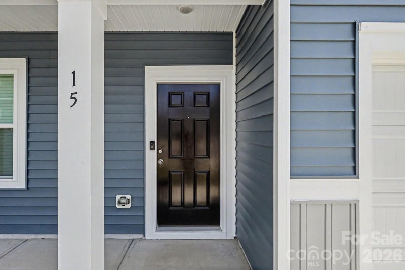 15 Hidden Glen Ct, Angier, NC 27501