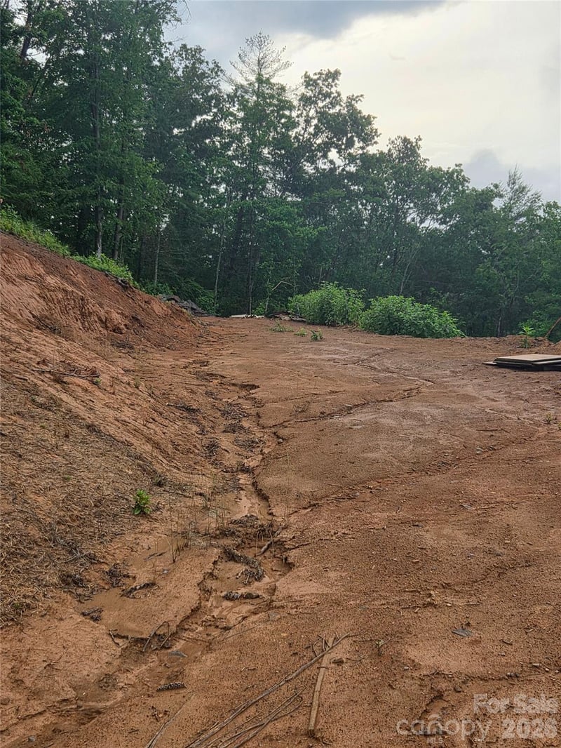 374 Big Branch Dr Lot 2 D, Mars Hill, NC 28754