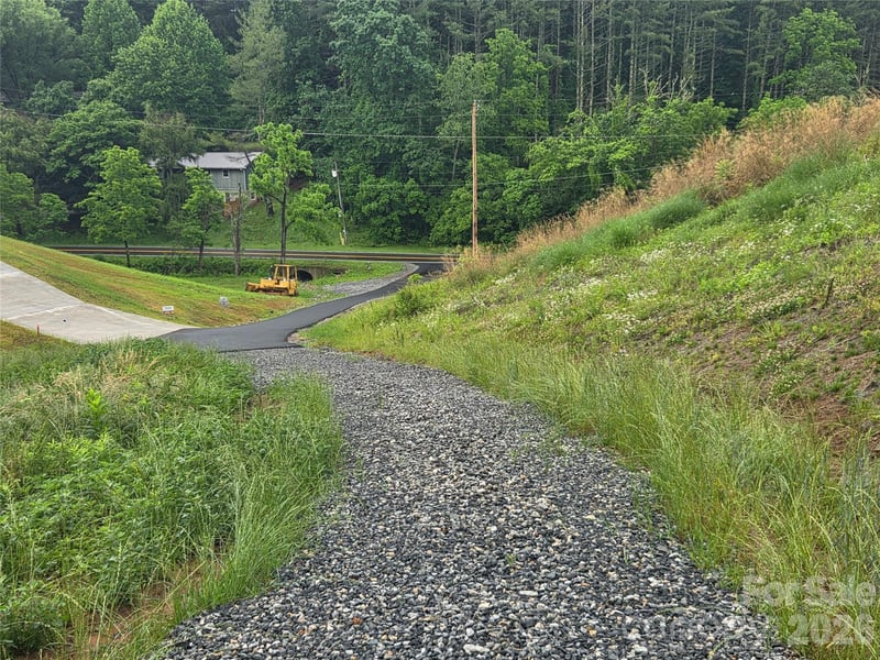 374 Big Branch Dr Lot 2 D, Mars Hill, NC 28754