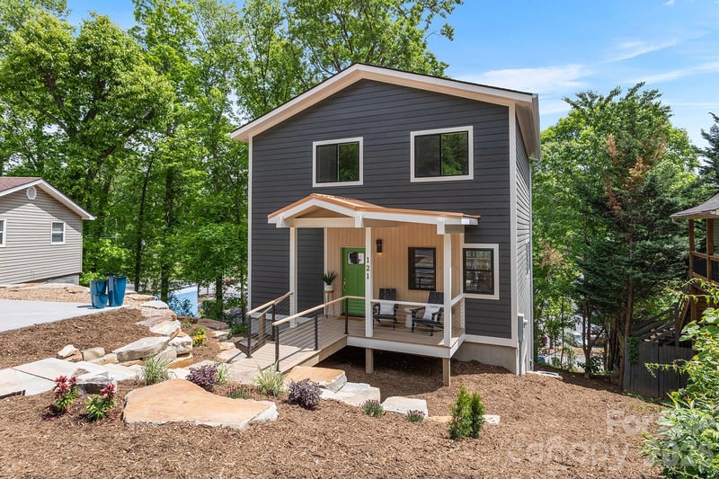 121 Laurel Loop, Asheville, NC 28806