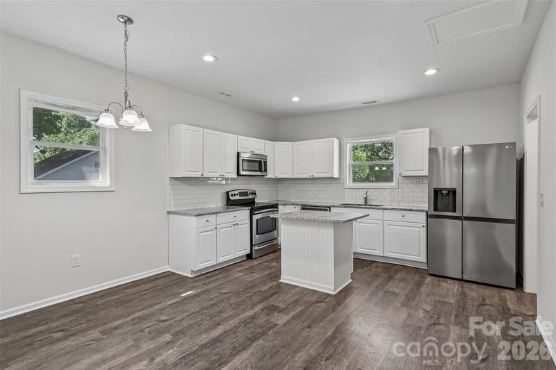 2509 Gardner St, Gastonia, NC 28056