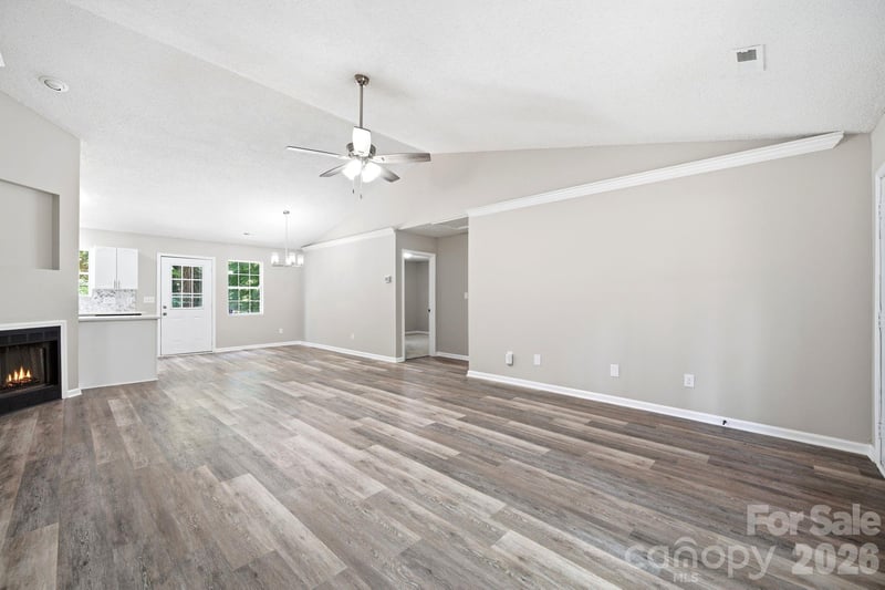 6324 Grove Park Blvd, Charlotte, NC 28215