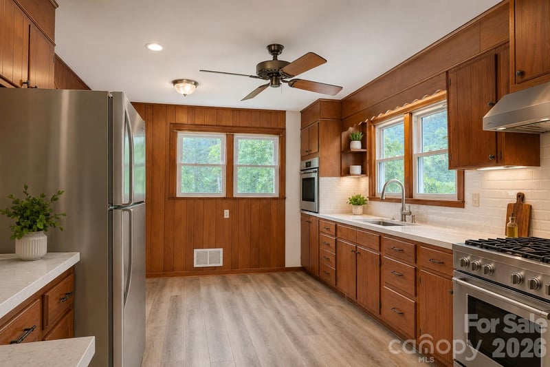 456 Lower Grassy Branch Rd, Asheville, NC 28805