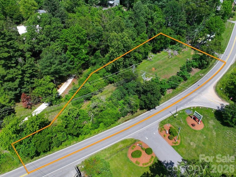 99999 Old Weaverville Rd, Asheville, NC 28804