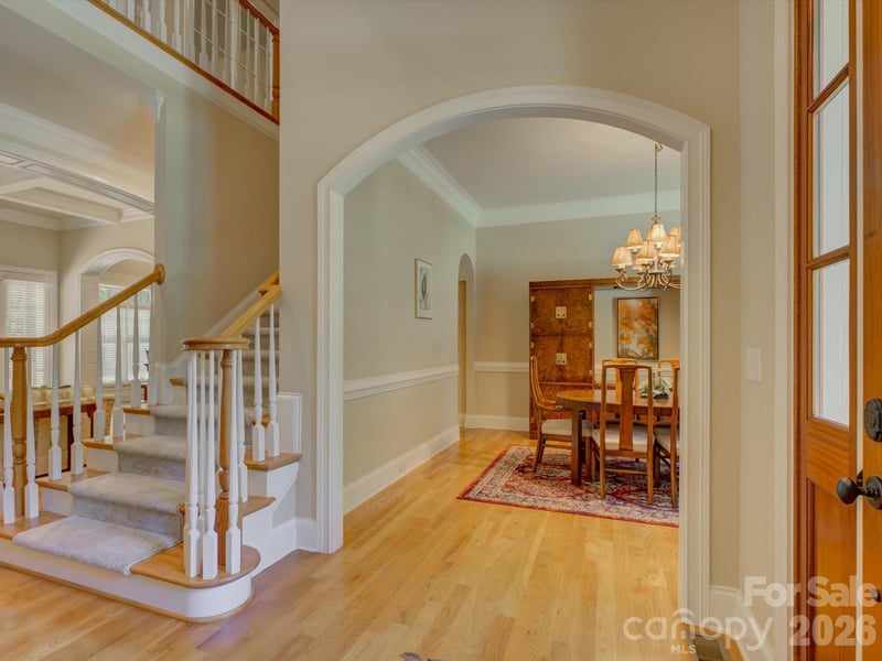 3912 Lake Spring Cove Ct, Denver, NC 28037