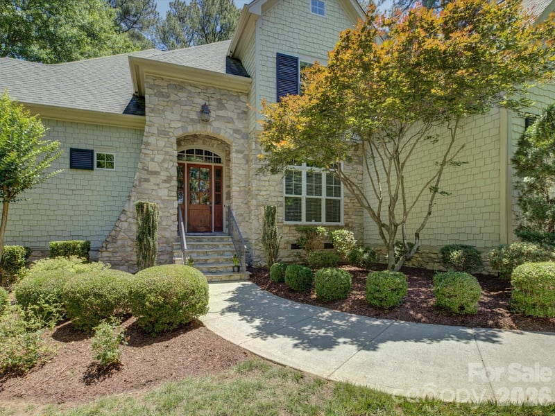 3912 Lake Spring Cove Ct, Denver, NC 28037