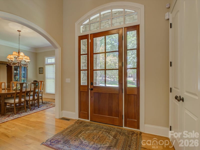 3912 Lake Spring Cove Ct, Denver, NC 28037
