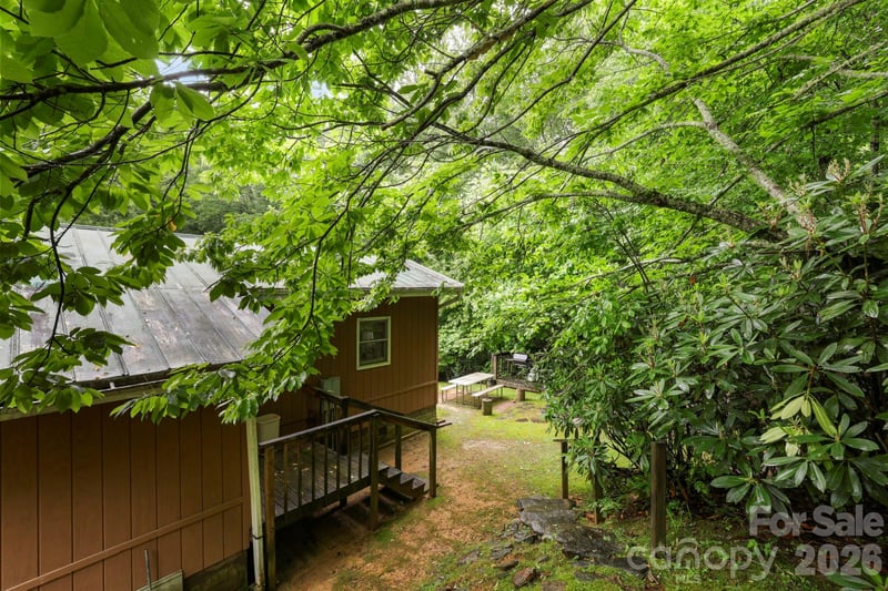 153 Gray Fox Rd #5, Rosman, NC 28772