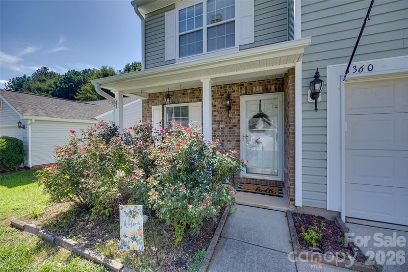 1360 Jessicas Way, Rock Hill, SC 29730