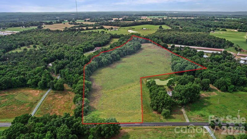 0000 Nance Tarlton Rd, Marshville, NC 28103