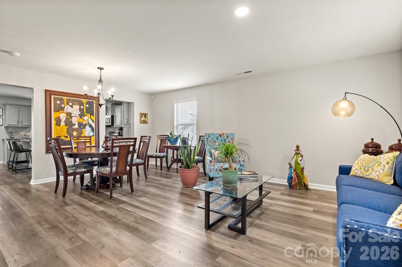 928 Newfound Hollow Dr, Charlotte, NC 28214