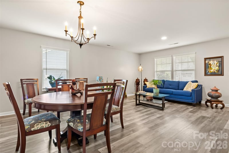 928 Newfound Hollow Dr, Charlotte, NC 28214