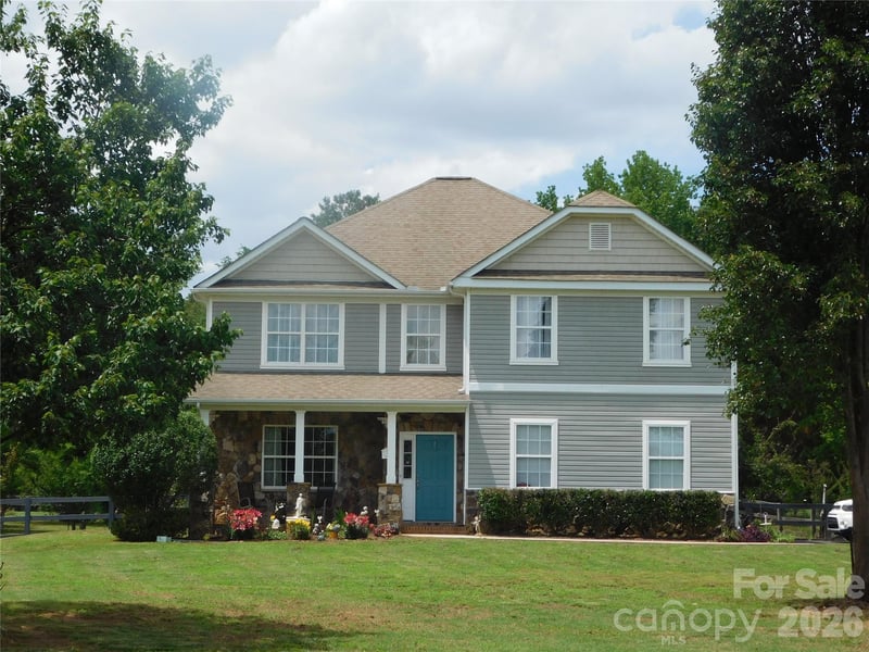 5402 Griffith Rd, Monroe, NC 28112