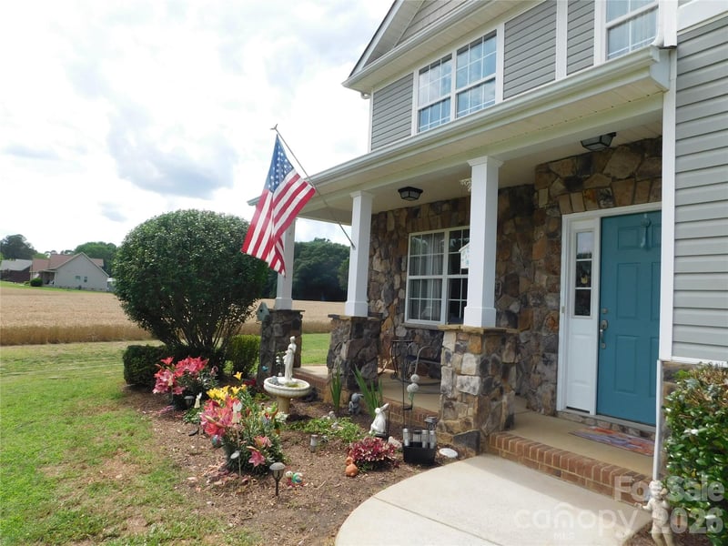 5402 Griffith Rd, Monroe, NC 28112