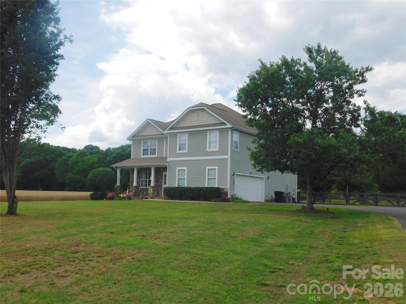 5402 Griffith Rd, Monroe, NC 28112