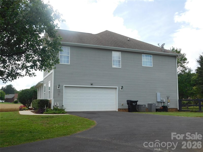 5402 Griffith Rd, Monroe, NC 28112