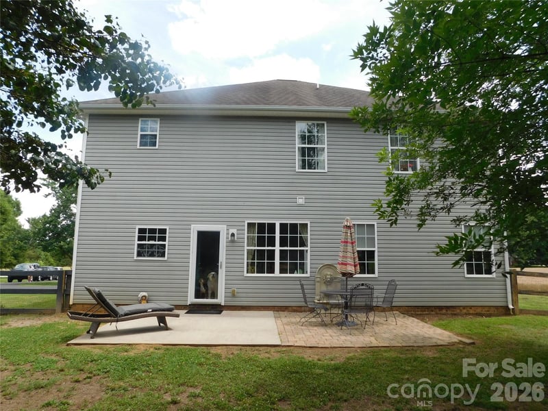 5402 Griffith Rd, Monroe, NC 28112