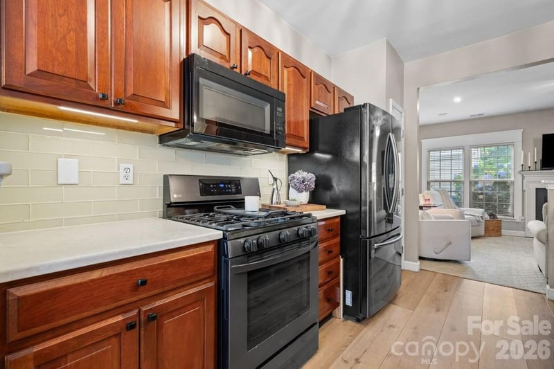 17730 Delmas Dr, Cornelius, NC 28031