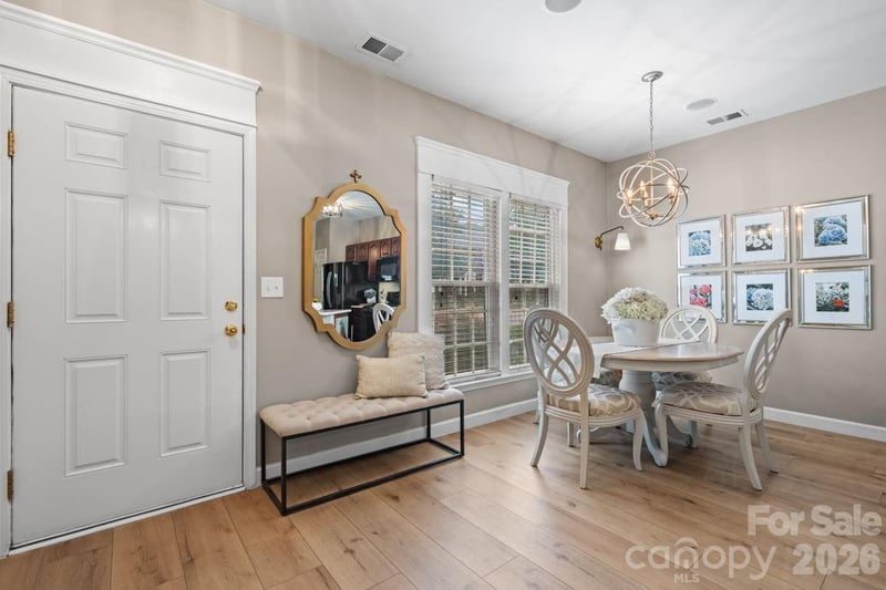17730 Delmas Dr, Cornelius, NC 28031