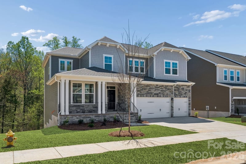 204 Warfield Dr, Mooresville, NC 28115