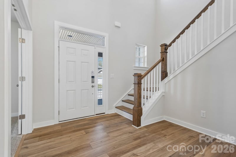 204 Warfield Dr, Mooresville, NC 28115