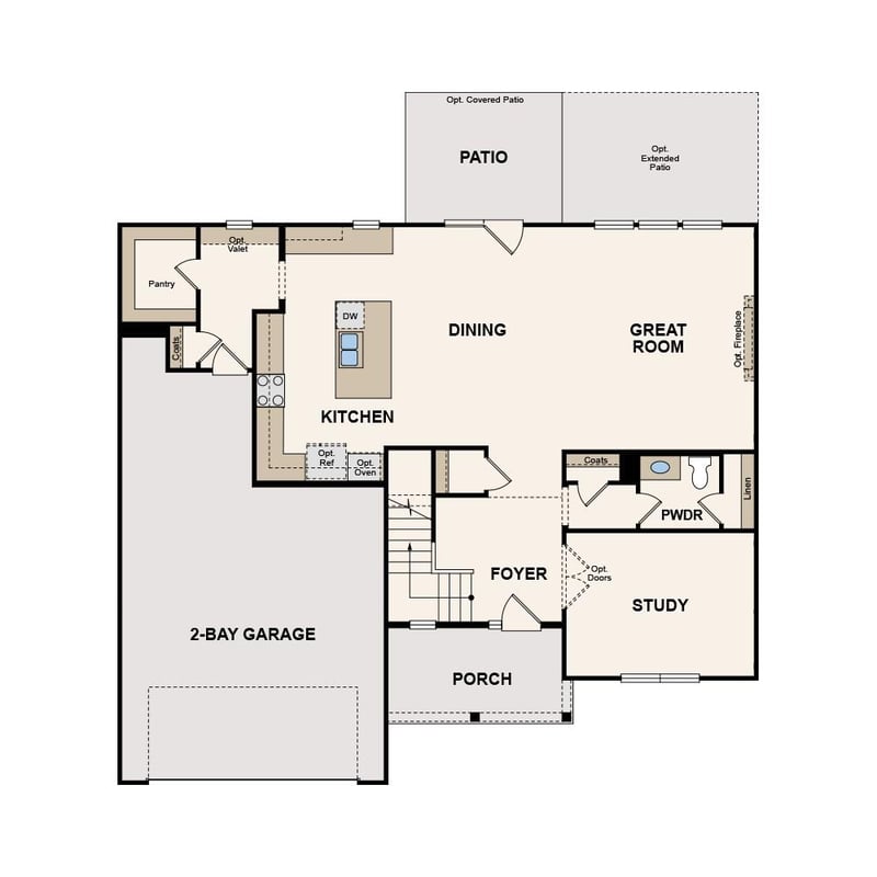 208 Warfield Dr, Mooresville, NC 28115