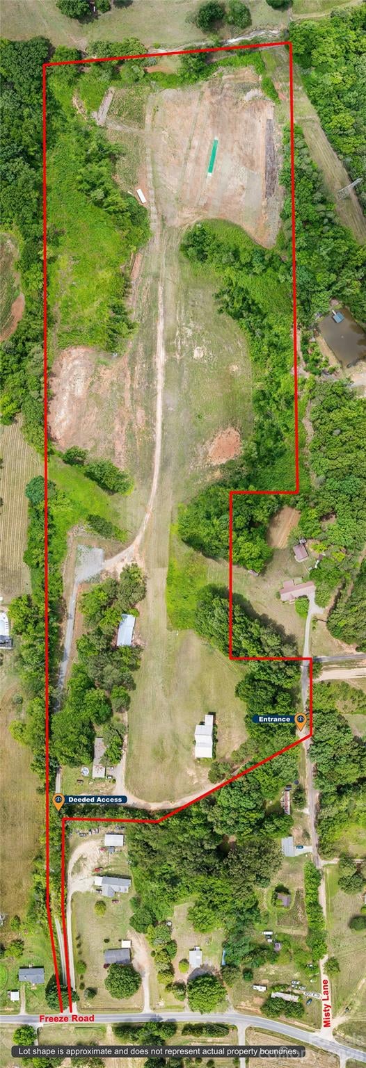 235 Misty Ln, Kannapolis, NC 28081