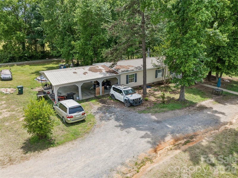 235 Misty Ln, Kannapolis, NC 28081