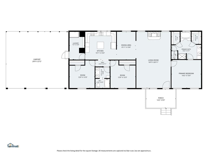 235 Misty Ln, Kannapolis, NC 28081