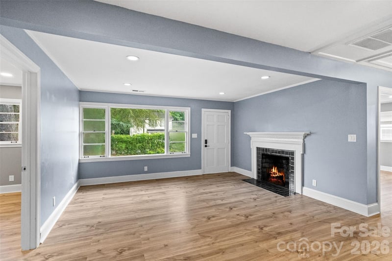 1626 Taylor Ave, Charlotte, NC 28216