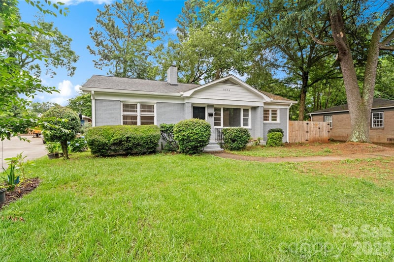 1626 Taylor Ave, Charlotte, NC 28216