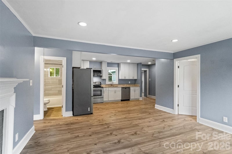 1626 Taylor Ave, Charlotte, NC 28216