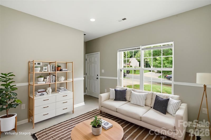 5232 Javitz Rd, Charlotte, NC 28216
