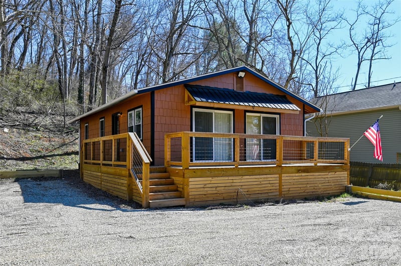 9 Woodfin Ave, Asheville, NC 28804