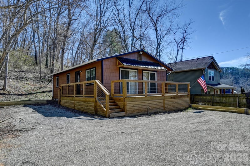 9 Woodfin Ave, Asheville, NC 28804