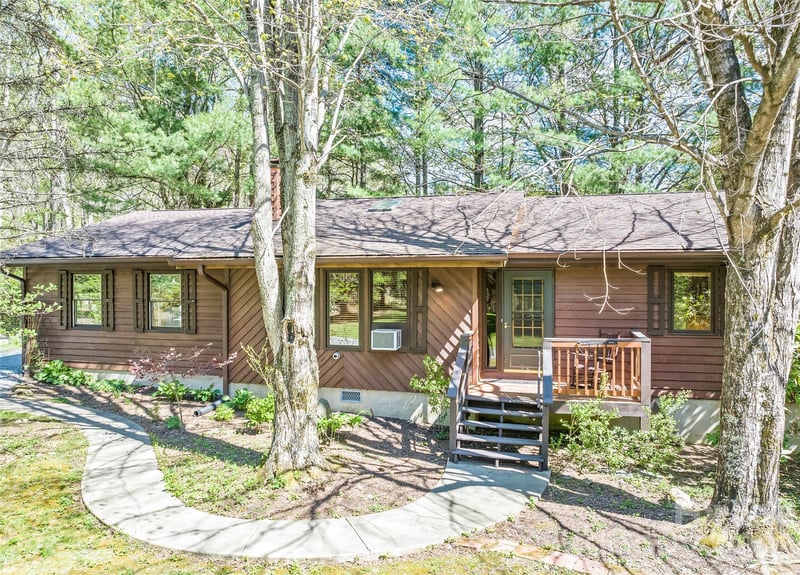 182 Laurel Branch Rd, Maggie Valley, NC 28751