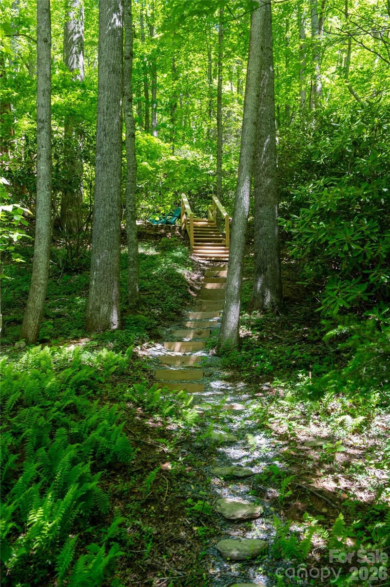 152 Middle Creek Cv, Burnsville, NC 28714