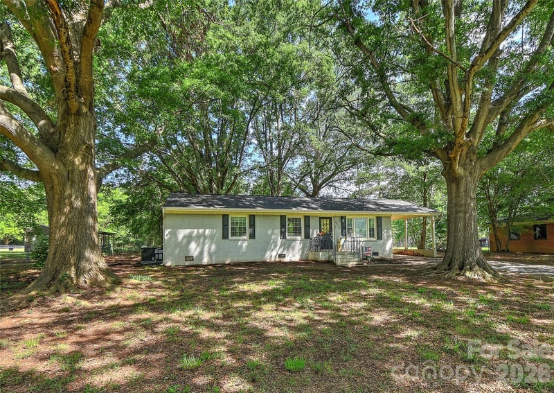 2515 Carroll St, Monroe, NC 28110