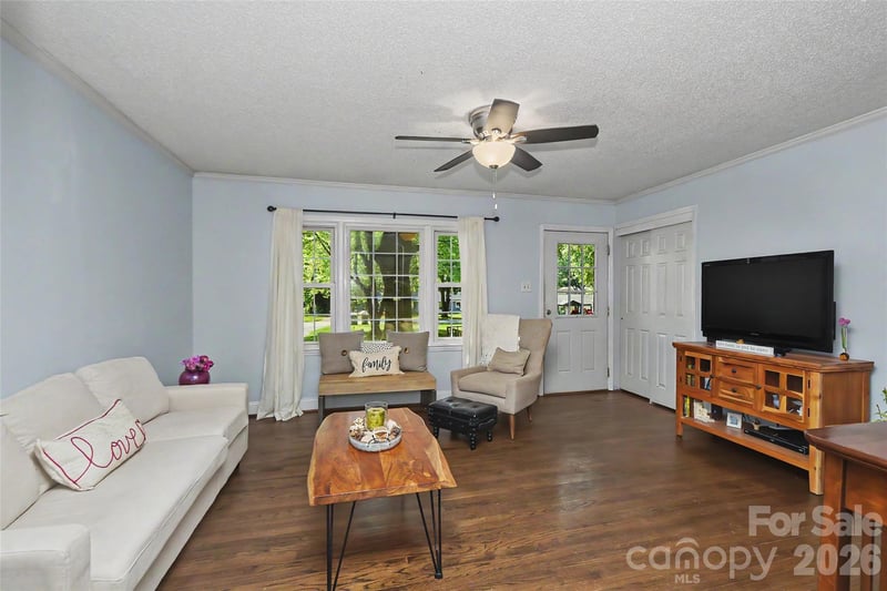 2515 Carroll St, Monroe, NC 28110