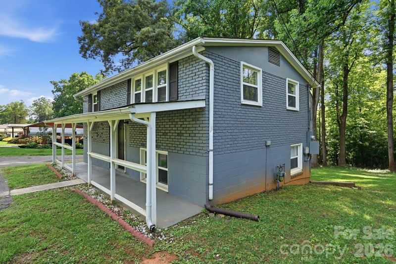 1120 Rita Ave, Statesville, NC 28677