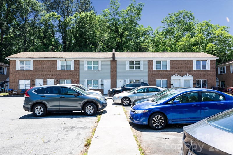 1100 Fisher St, Salisbury, NC 28144