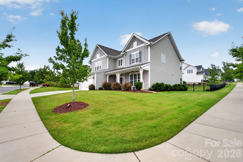 5100 Watercrest Trl, Belmont, NC 28012