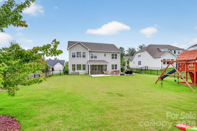 5100 Watercrest Trl, Belmont, NC 28012