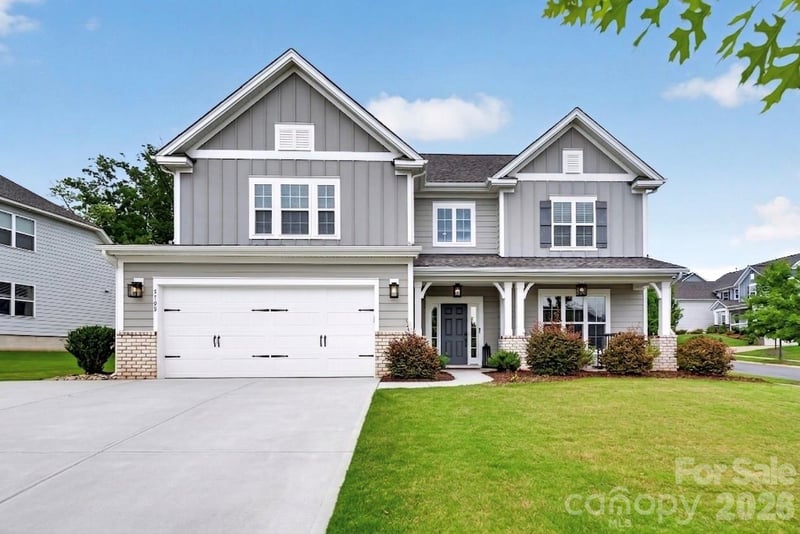 5100 Watercrest Trl, Belmont, NC 28012