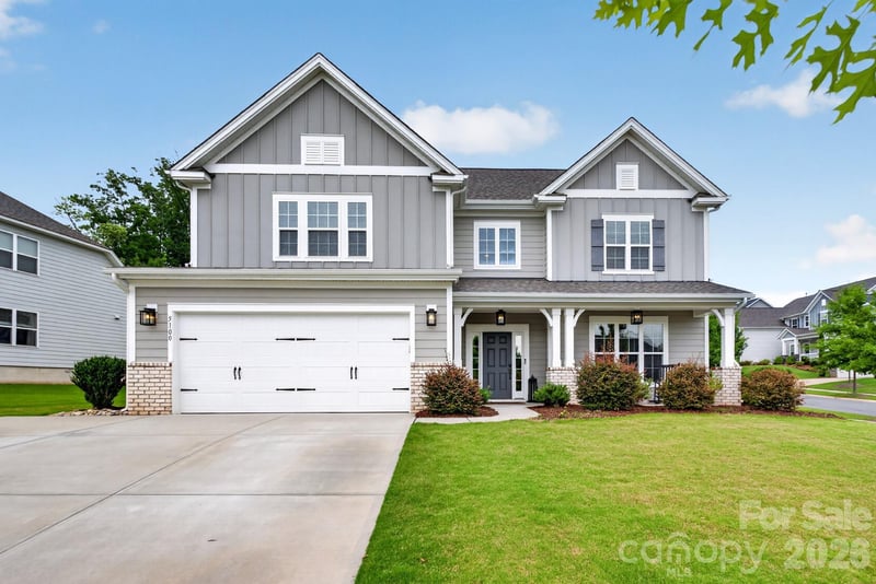 5100 Watercrest Trl, Belmont, NC 28012