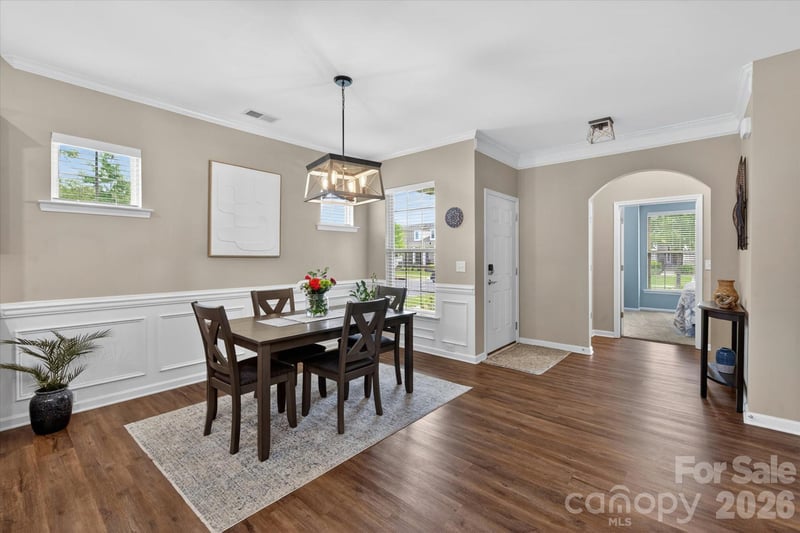 1688 Tranquility Blvd, Lancaster, SC 29720