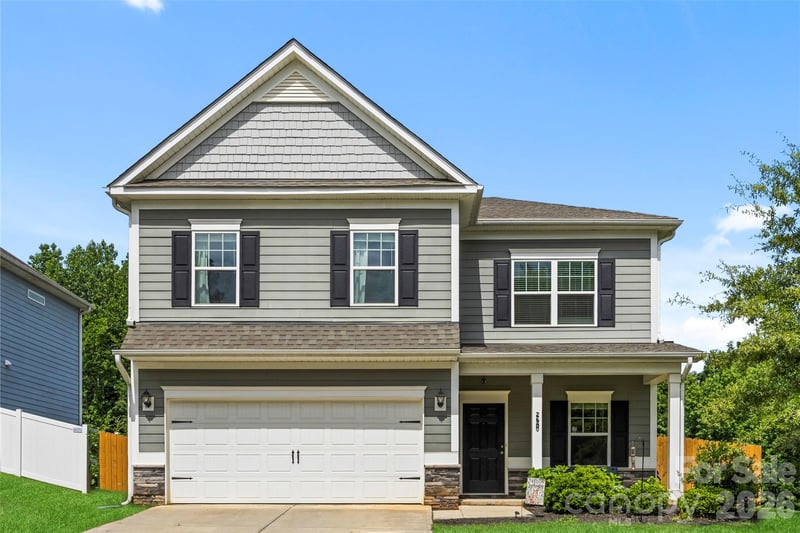 240 Cramerton Mills Pw, Cramerton, NC 28032